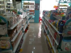 -母婴坊(大坪店)