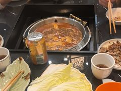 -晓林火锅(安定门店)