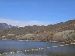 -玉渡山自然风景区