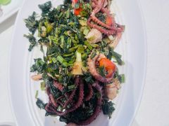 -香港狮子山下·明星粤菜餐厅(北苑店)