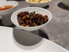 -宫燕府·京菜·烤鸭·淮扬菜(王府中心店)