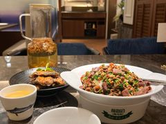 -前海沿·青岛菜(乐客城店)