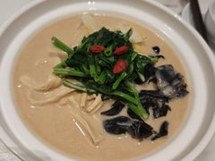 -茹·pure vegan(博华广场店)