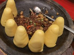 -山西会馆·晋菜·晋商宴·牌匾博物馆(胜利东街店)