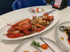 -珍宝海鲜JUMBO Seafood(尚嘉店)