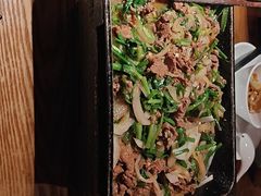 -张家卫·阳江菜·小海鲜(肥婆湾桥店)