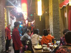 大堂-蜀大侠火锅(寰球文化地标·总府店)