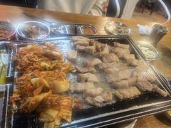 鲜五花肉-香猪坊(五道口店)