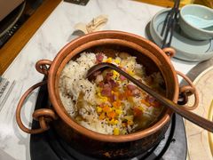 -云海肴云南菜·蒸汽石锅鱼(新奥店)