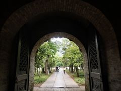 -灵谷景区