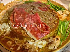 -牛牛章鱼水煎肉(益阳万达店)