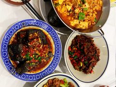 -新新湘菜馆(新中街二条店)