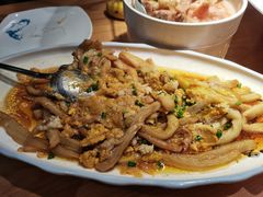 -坛宗剁椒鱼头(河西王府井店)