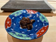 -鹤菊·鮨Omakase(古子城店)