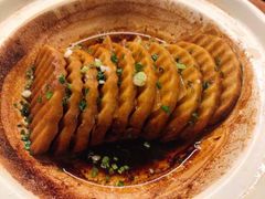 -扬州香格里拉·香宫中餐厅