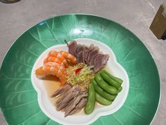 -醉舍·新淮扬菜(长宁龙之梦店)