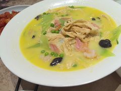 -李氏传家菜(兴城路店)