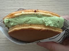 -辛一·铜锣烧(大宁久光店)