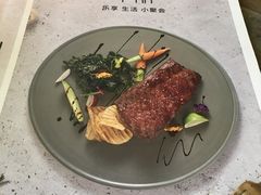 -卡朋西餐(较场西路店)
