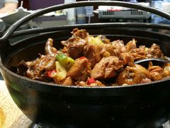 -茶港食堂(武昌店)