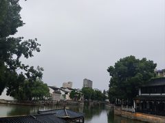 -衣裳街历史文化街区