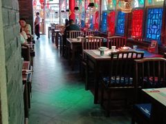 大堂-蛙小侠(吾悦广场店)