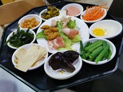 -官人桥番茄米线(温江行署店)