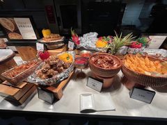 -加餐海鲜自助(宝龙一城店)