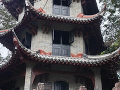 -成都杜甫草堂博物馆