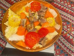 -火塘云南烧烤大排档