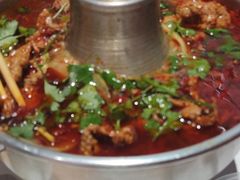 -王大乔泡椒米线(芙蓉天街店)