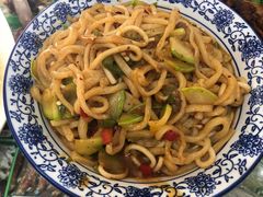 -继承独一味生烤羊排(金牛小区店)