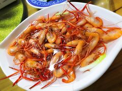 -云河农家乐饭店(福禄缘树山店)