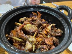 -斯丹姜母鸭·古法干香(田安南路店)