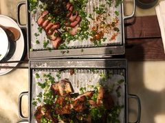 -绿茶餐厅(成都大悦城店)