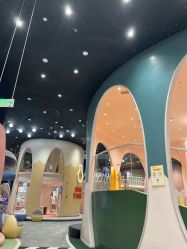 -奈尔宝家庭中心·亲子餐厅(鄞州万达店)