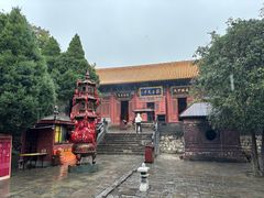 -中岳庙