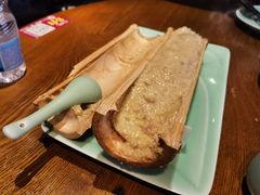 小米排骨-粗茶淡饭·隐庐私厨(东亭店)