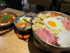 -韩明洞韩国餐厅