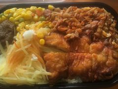 -恒生商业广场(上丰店)