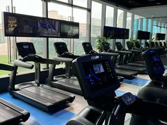 -威仕顿健身游泳(御锦城店)