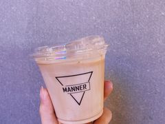 -Manner Coffee(壹方城店)