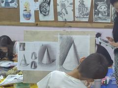 -东方童画儿童创意美术(十里堡体验馆)