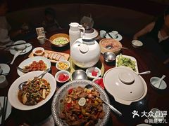 -甘家界牌柠檬鸭(青山店)