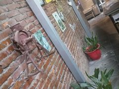-呱呱叫民俗风味主题餐厅(沣峪口店)