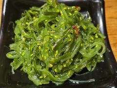 -我的面 川味Bistro(后沙峪店)