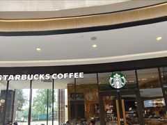 -星巴克臻选(成都东方新希望天祥店)