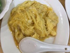 黄埔炒蛋-九大簋家宴(晓港湾店)