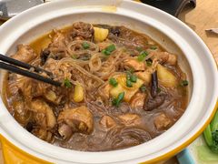-东北风(江北万达店)