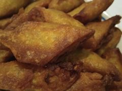 -蓝珊甄选海鲜自助·火锅大排档(近阿那亚店)
